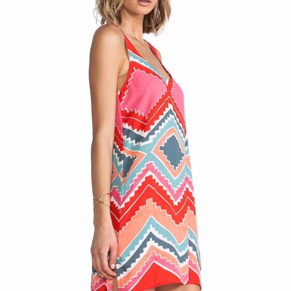 🍒EIGHT SIXTY ROSARITA DRESS - Picture 1 of 7